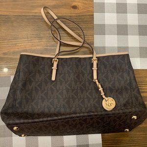 Michael Kor's Shoulder Bag